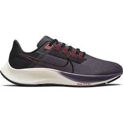 Nike Air Zoom Pegasus 38 W - Cave Purple/Black/Dark Beetroot/Metallic Mahogany