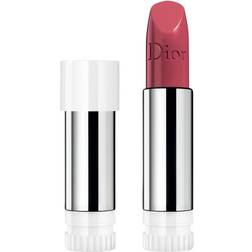 Dior Rouge Dior #663 Désir Satin Finish Refill