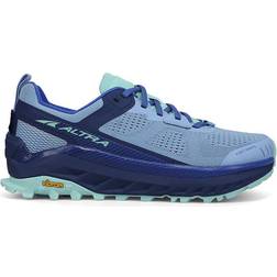 Altra Olympus 4 W - Navy/Light Blue