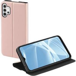 Hama Etui portefeuille Single2 .0 pour Samsung Galaxy A32 5G, rose