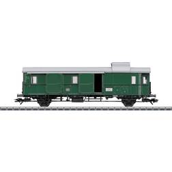 Märklin Baggage Car 4315 1:87