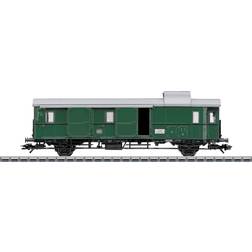 Märklin Luggage Van 1:87