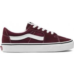 Vans Sk8-Low - Port Royale/True White