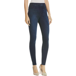 Spanx Jean-Ish Ankle Leggings - Slim Fit