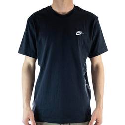 Nike Knit T-shirt - Black