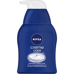 Nivea Creme Care Handtvål 250ml