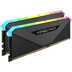 Corsair Vengeance RGB RT DDR4 4000MHz 2x8GB (CMN16GX4M2Z4000C18)