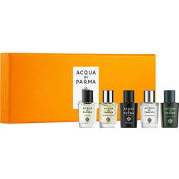 Acqua Di Parma Colonia Miniature EdC Set 5ml 5-pack