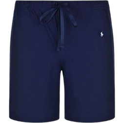 Polo Ralph Lauren Jersey Shorts - Navy