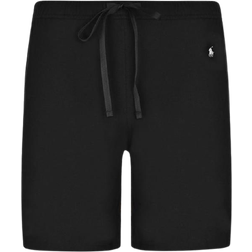 Polo Ralph Lauren Jersey Shorts Black - Taille