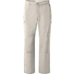 Craghoppers NosiLife Cargo II Trousers - Desert Sand