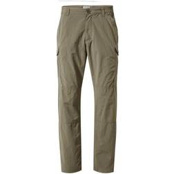 Craghoppers NosiLife Cargo II Trousers - Pebble