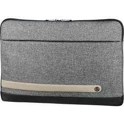 Hama Terra Notebook Sleeve 13.3" - Grey