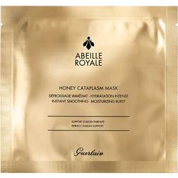 Guerlain Abeille Royale Honey Cataplasm Facial Mask 4-pack 60ml