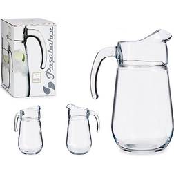 Pasabahce Bistro Water Carafe 1.4L