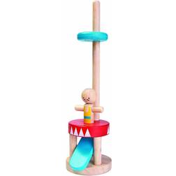 Plantoys Jumping Acrobat 5361