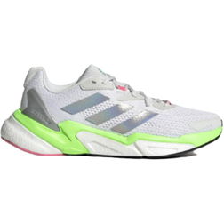 Adidas X9000L3 W - Mujeres Zapatillas Blanco