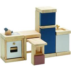 Plantoys Kitchen Orchard Series 7358