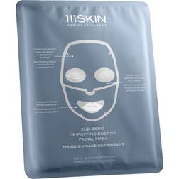 111skin Sub-Zero De-Puffing Energy Facial Mask 30ml
