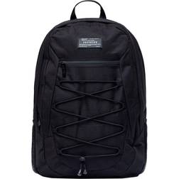 Hype Unisex Adult Backpack - Black