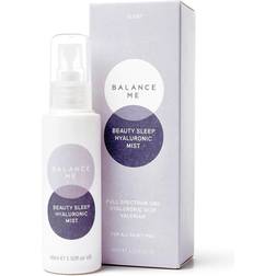 Balance Me Beauty Sleep Hyaluronic Mist 45ml
