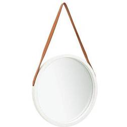 vidaXL - Wall Mirror 50cm