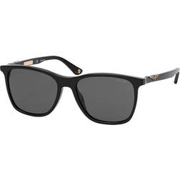 Police Origins 1 Polarized SPL872 700P
