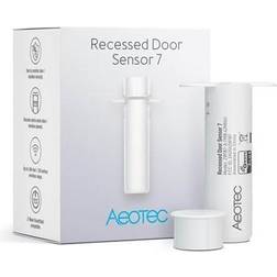 Aeotec Recessed Door Sensor 7