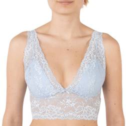 Missya Nicole Bra Top - Light Blue