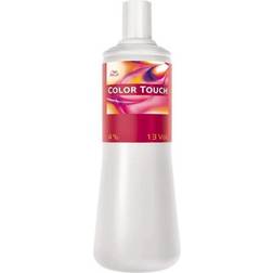 Wella Color Touch Developer Emulsion 13 Volume 4%