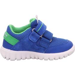 Superfit Sport7 Gtx Blue/Green Unisex