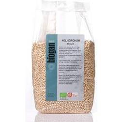 Biogan Whole Sorghum 500g