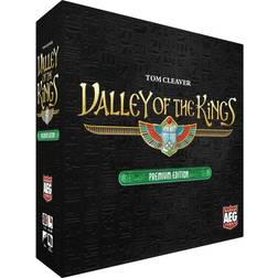 Alderac Entertainment Valley of the Kings: Premium Edition