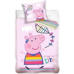 MCU Gurli Gris Dragon Bedding 100x135cm