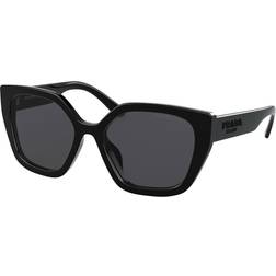 Prada Mujer Sunglass PR 24XS Polarized 1AB5Z1