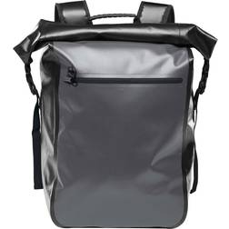 Stormtech Kemano Backpack - Black/Graphite