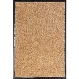 vidaXL Washable Beige, Blå 40x60cm
