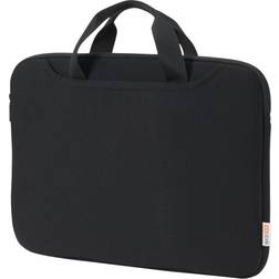 Dicota Base XX Laptop Sleeve Plus 10-11.6" - Black