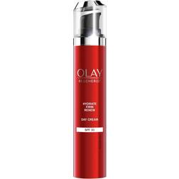 Olay Regenerist 3 Point Day Cream SPF30 50ml