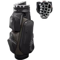 Wilson Staff I-Lock Rain Cartbag