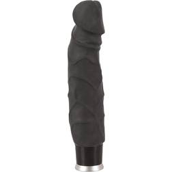 You2Toys Vibrator Nature Skin Big Vibe Schwarz