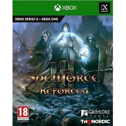 SpellForce 3 Reforced (XBSX)