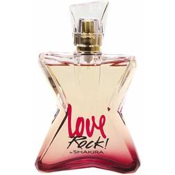 Shakira Love Rock EdT 2.7 fl oz