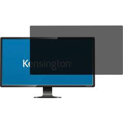 Kensington Privacy Filter 2 Way Removable 22" Wide 16:9