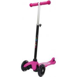 Jamara Sparkcykel Scooter Junior