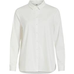 Object Collector's Item Loose Fit Shirt - White