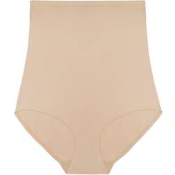 Dorina Brigitte High Waist Shaping Brief - Nude