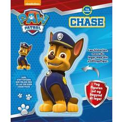 Nickelodeon Paw Patrol Chase og Historie