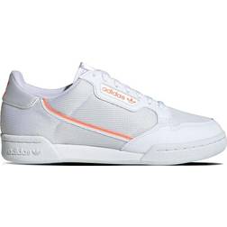 Adidas Continental 80 W - Cloud White/Signal Coral/Core Black