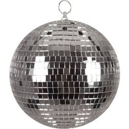 Boland Boule Disco Argentée